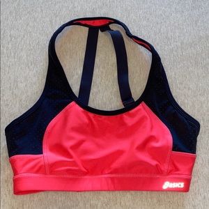 Asics sports bra